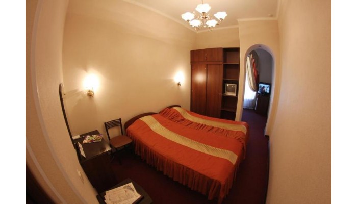 Hotel Antares Royal poza 6