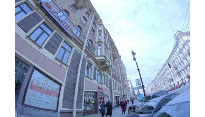 Hotel Antares Royal poza 0