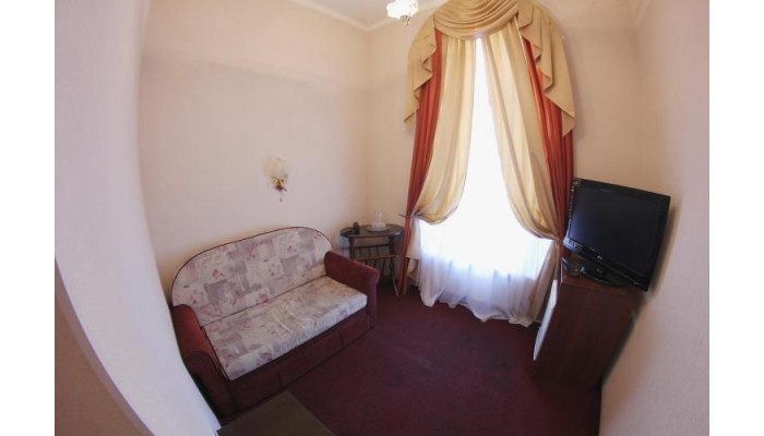 Hotel Antares Royal poza 5