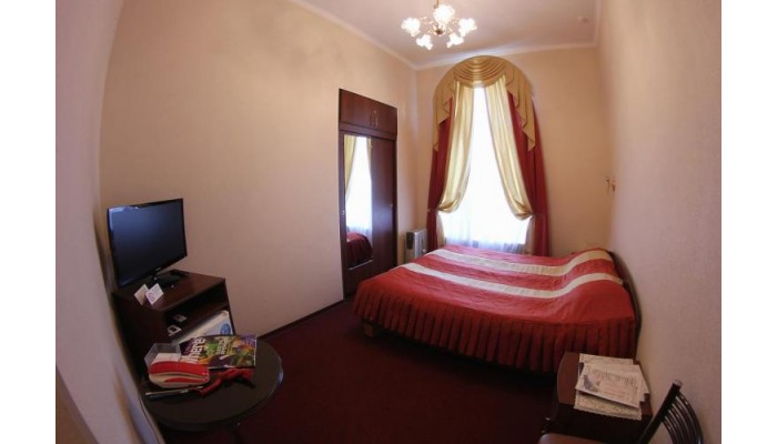 Hotel Antares Royal poza 4