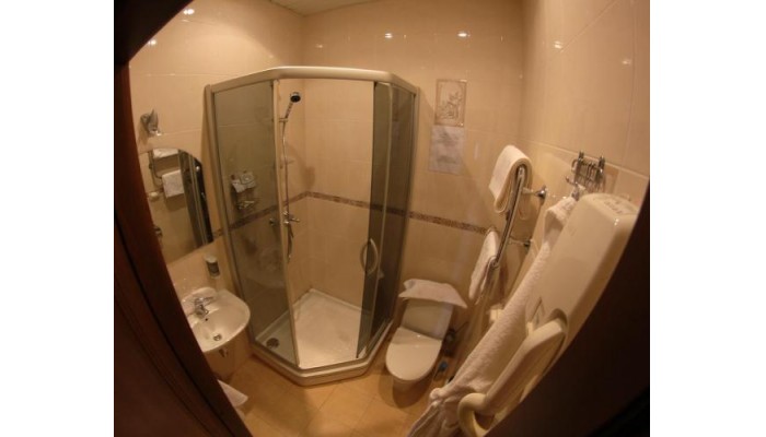 Hotel Antares Royal poza 7