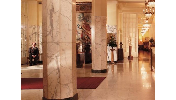 Hotel Astoria poza 6