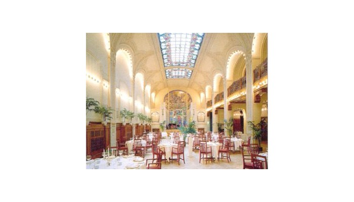 Hotel Belmond Grand Europe poza 1