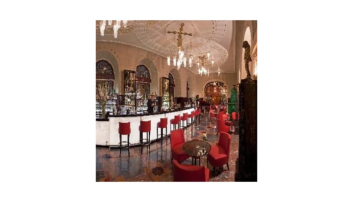 Hotel Belmond Grand Europe poza 8