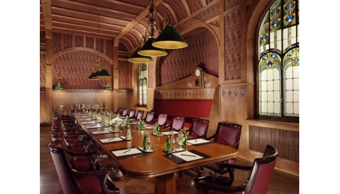 Hotel Belmond Grand Europe poza 7