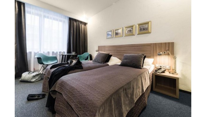 Hotel Brothers Karamazov poza 9