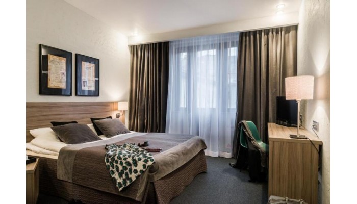 Hotel Brothers Karamazov poza 10