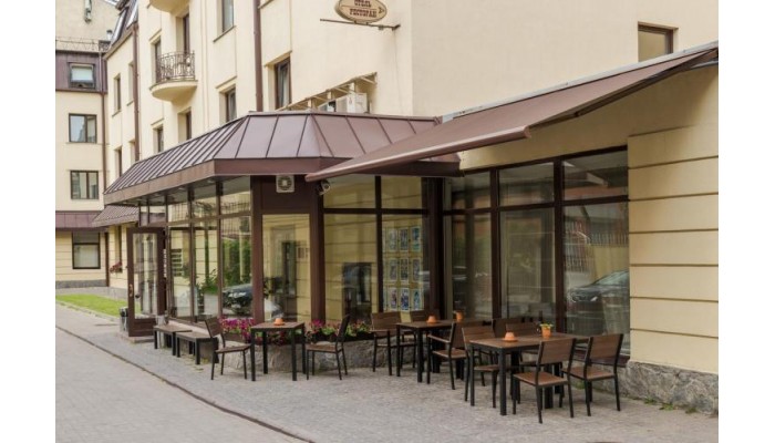 Hotel Brothers Karamazov poza 6