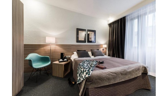 Hotel Brothers Karamazov poza 11