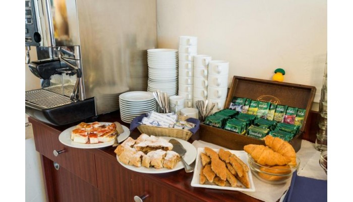 Hotel Brothers Karamazov poza 8