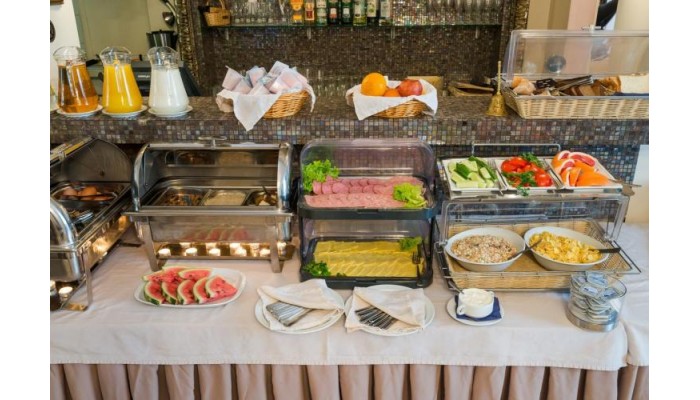 Hotel Brothers Karamazov poza 7