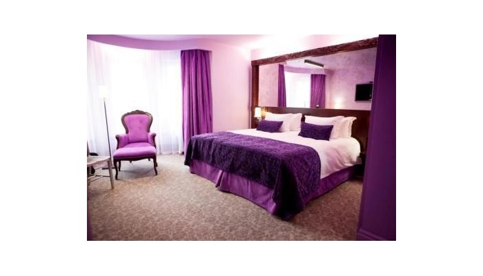 Hotel Domina Prestige poza 0