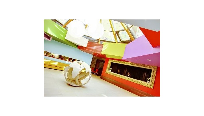 Hotel Domina Prestige poza 8