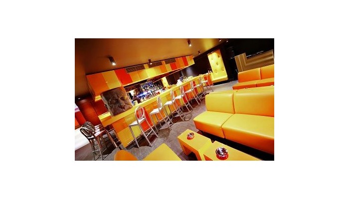 Hotel Domina Prestige poza 10