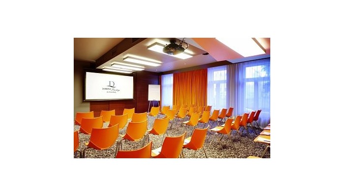 Hotel Domina Prestige poza 11