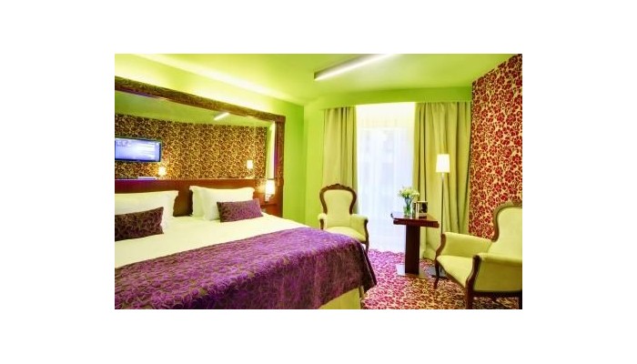 Hotel Domina Prestige poza 2