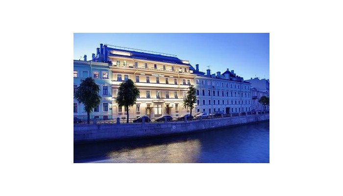 Hotel Domina Prestige poza 9