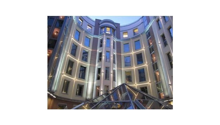 Hotel Domina Prestige poza 5