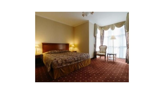 Hotel Grand Emerald poza 5