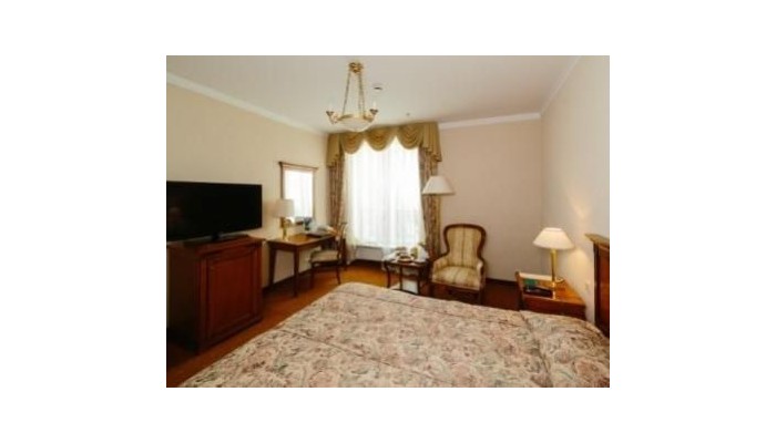 Hotel Grand Emerald poza 3