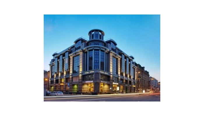 Hotel Grand Emerald poza 1