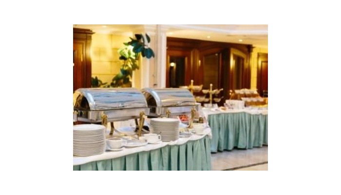 Hotel Grand Emerald poza 9