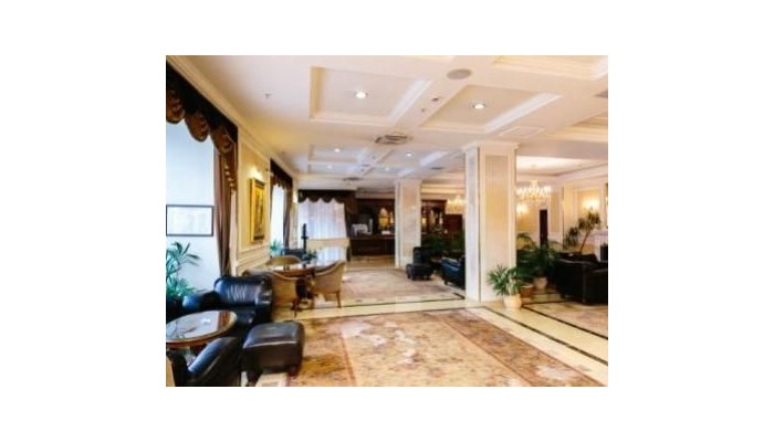 Hotel Grand Emerald poza 2