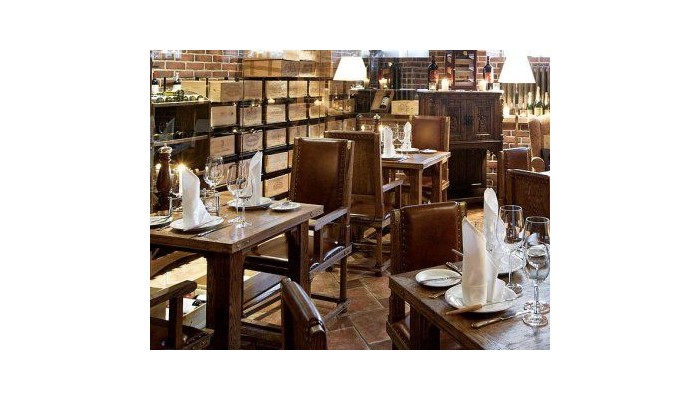 Hotel Kempinski Moika 22 poza 11