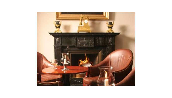 Hotel Kempinski Moika 22 poza 4