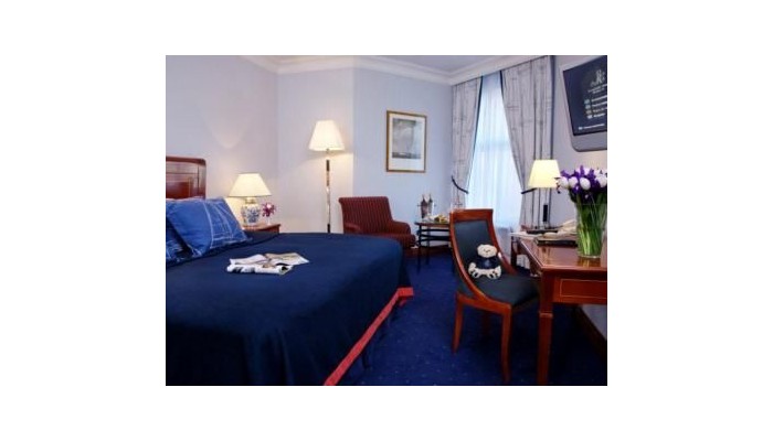 Hotel Kempinski Moika 22 poza 6