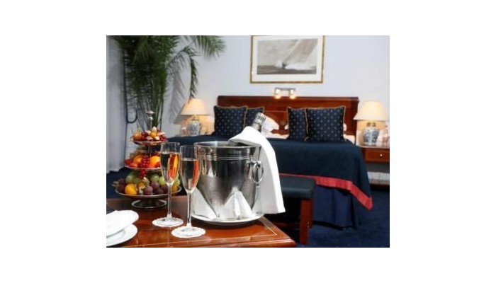 Hotel Kempinski Moika 22 poza 7