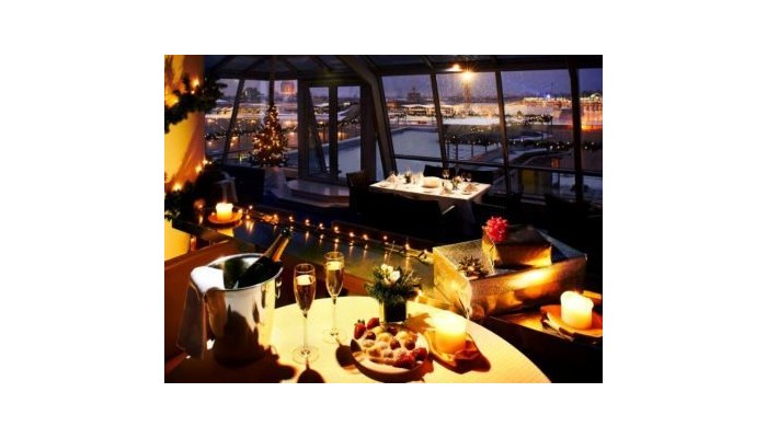 Hotel Kempinski Moika 22 poza 10