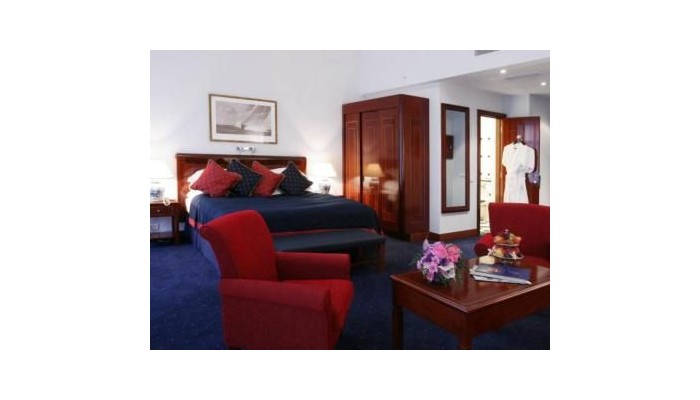 Hotel Kempinski Moika 22 poza 8