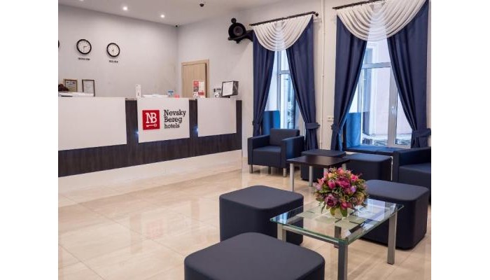 Hotel Nevsky Bereg 122 poza 0