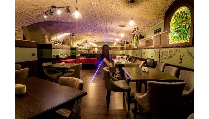 Hotel Nevsky Bereg 122 poza 1