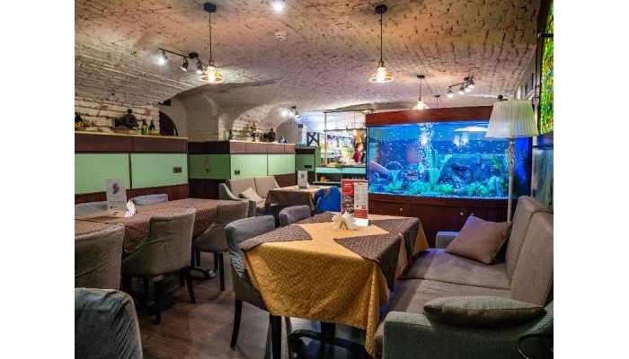 Hotel Nevsky Bereg 122 poza 4