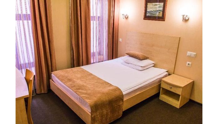 Hotel Nevsky Bereg 122 poza 8