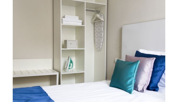 Hotel Old City poza 7