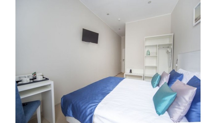 Hotel Old City poza 0