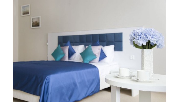 Hotel Old City poza 6