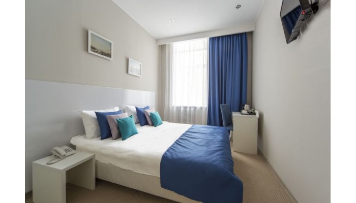 Hotel Old City poza 2