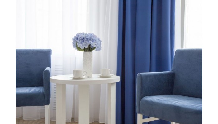 Hotel Old City poza 5