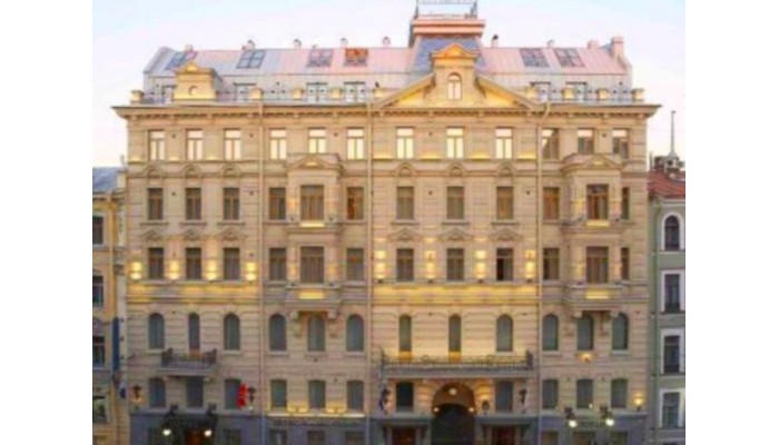 Hotel Petro Palace poza 0