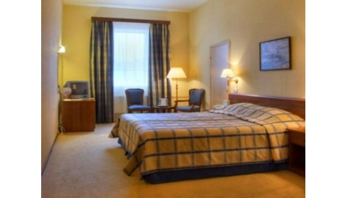 Hotel Petro Palace poza 1