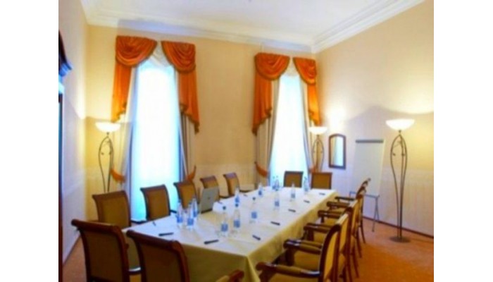 Hotel Petro Palace poza 5