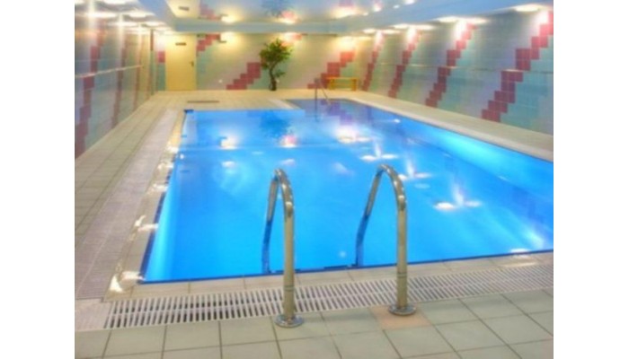 Hotel Petro Palace poza 3