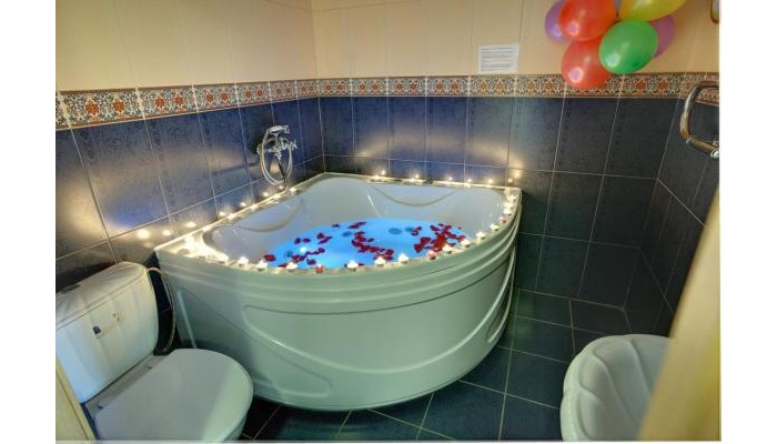 Hotel Ra Kuznechniy 19 poza 1