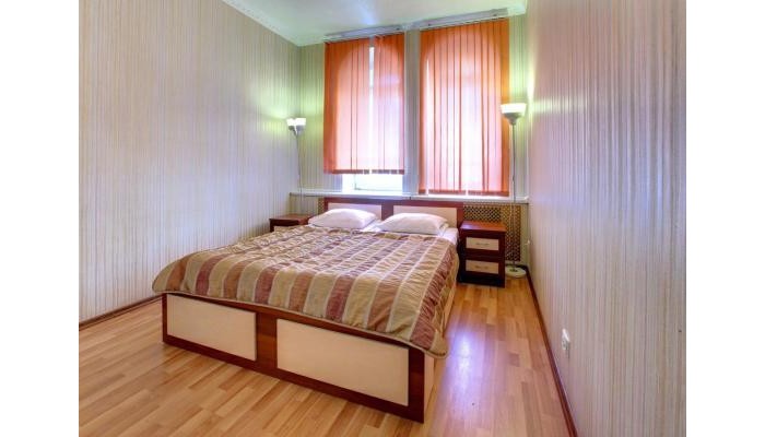 Hotel Ra Kuznechniy 19 poza 2