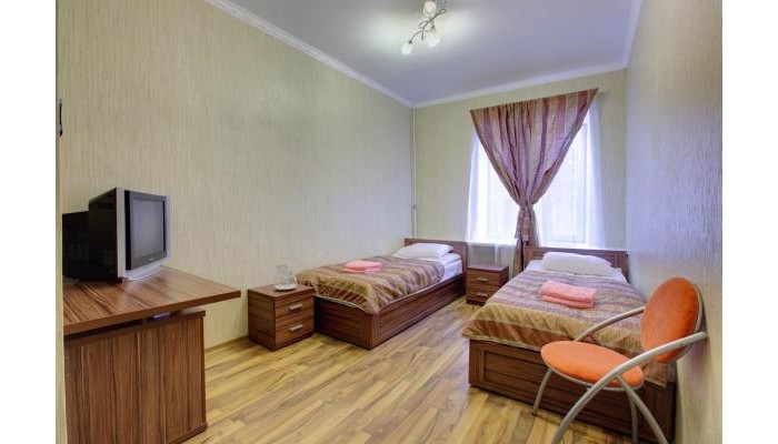 Hotel Ra Kuznechniy 19 poza 3
