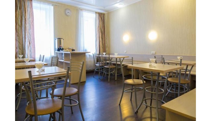 Hotel Ra Kuznechniy 19 poza 4